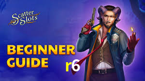 r6: A Experiência de Casino com Jogos de Mesa ao Vivo