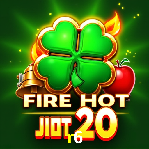 r6 - Cassino Online Melhor Casa De Aposta! - r6.com