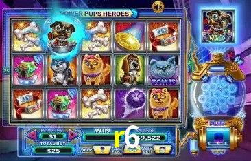 Ofertas Imperdíveis na r6: Promoções e Bônus Que Valem a Pena